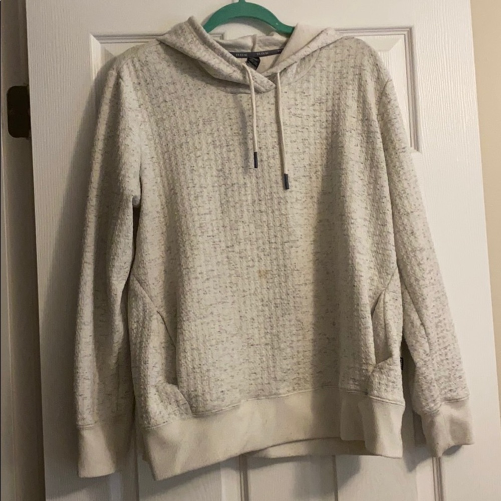 RBX Pullover